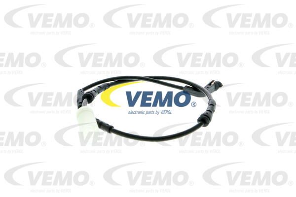 VEMO Сигнализатор, износ тормозных колодок V20-72-5139