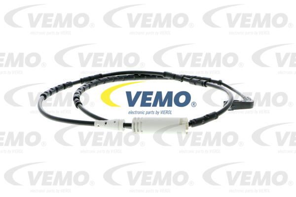 VEMO Сигнализатор, износ тормозных колодок V20-72-5155