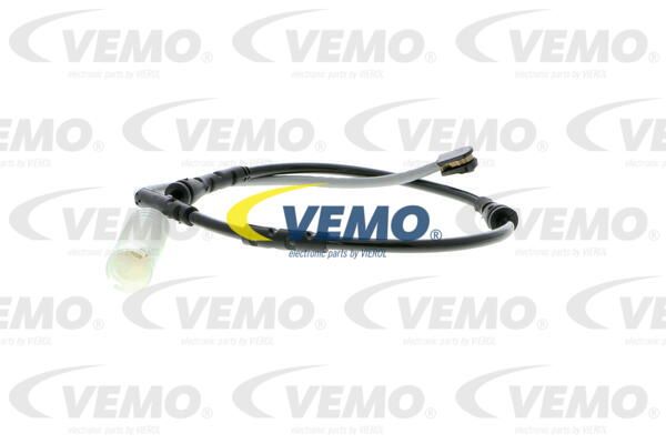 VEMO Сигнализатор, износ тормозных колодок V20-72-5156