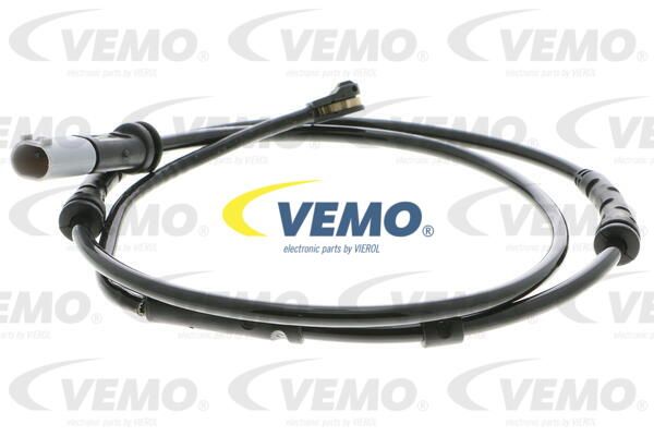 VEMO Сигнализатор, износ тормозных колодок V20-72-5158