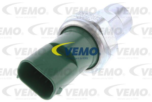 VEMO Пневматический выключатель, кондиционер V20-73-0005