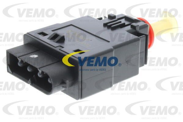 VEMO Выключатель фонаря сигнала торможения V20-73-0072