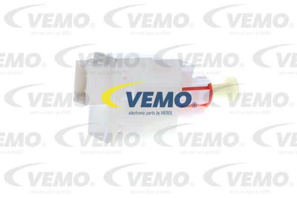 VEMO Выключатель, управление сцеплением V20-73-0081