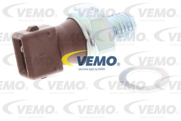 VEMO Датчик давления масла V20-73-0123