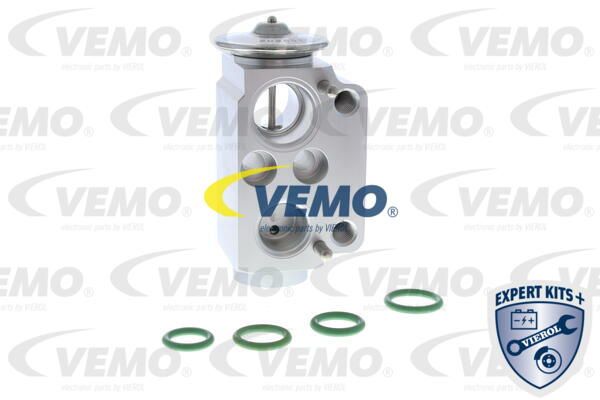 VEMO Расширительный клапан, кондиционер V20-77-0014