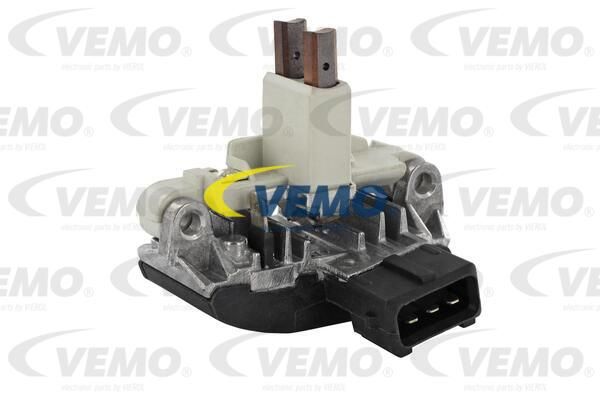 VEMO Регулятор генератора V20-77-0018