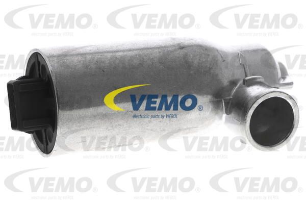VEMO Tühikäigureg.klapp,õhuvarustus V20-77-0022