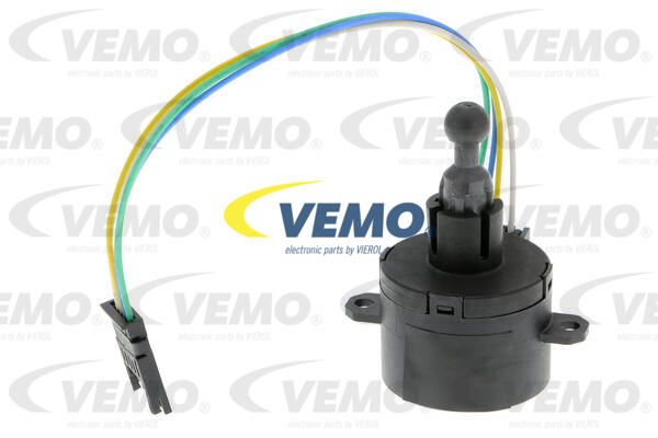 VEMO Регулировочный элемент, регулировка угла наклона ф V20-77-0294