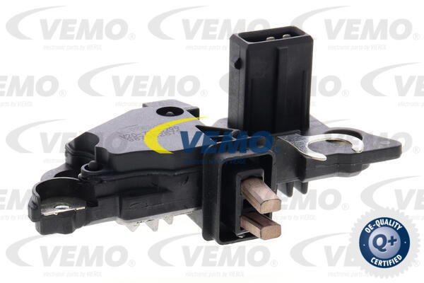 VEMO Generaatori pingeregulaator V20-77-0299