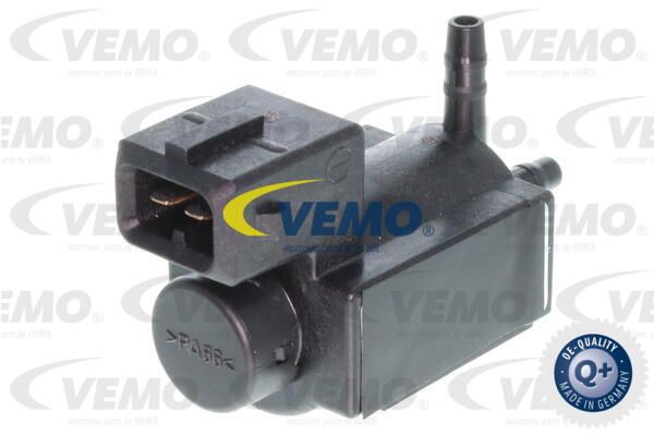 VEMO Клапан, компрессор - клапан Bypass V20-77-0301