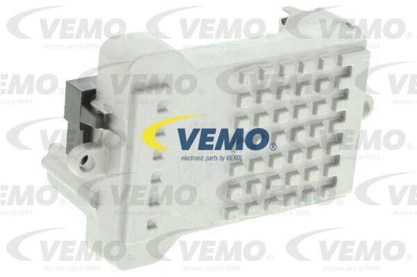VEMO Регулятор, вентилятор салона V20-79-0006-1
