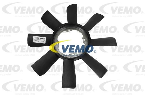 VEMO Крыльчатка вентилятора, охлаждение двигателя V20-90-1100