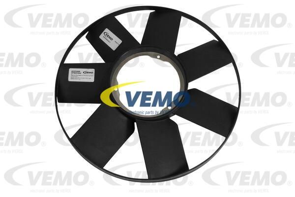 VEMO Крыльчатка вентилятора, охлаждение двигателя V20-90-1110