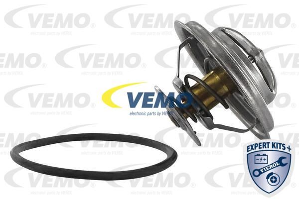 VEMO Термостат, охлаждающая жидкость V20-99-0160