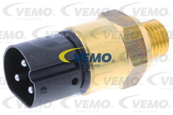 VEMO Термовыключатель, вентилятор радиатора V20-99-1252
