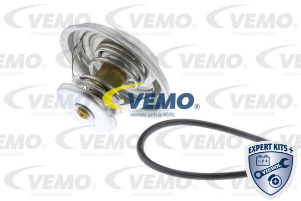 VEMO Термостат, охлаждающая жидкость V20-99-1253
