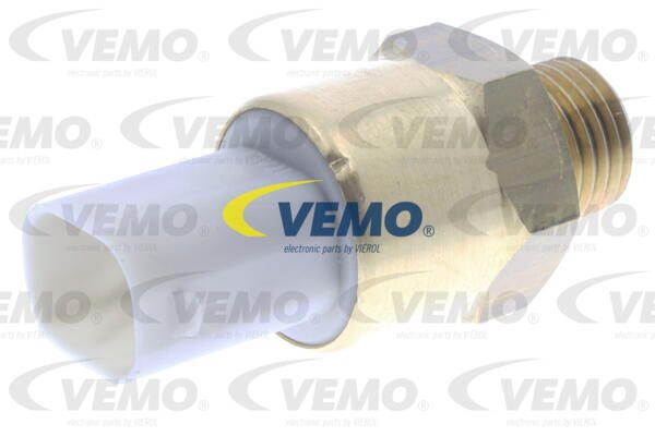 VEMO Термовыключатель, вентилятор радиатора V20-99-1262