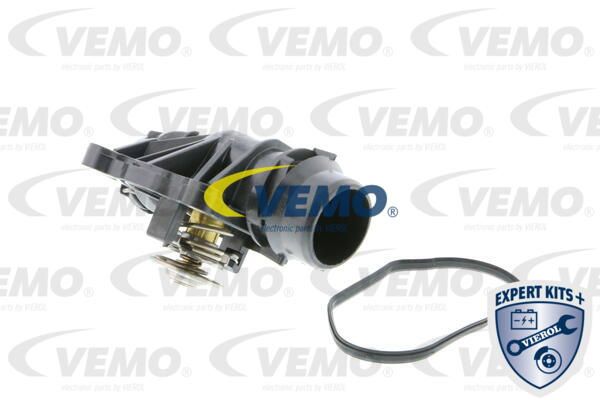 VEMO Корпус термостата V20-99-1265