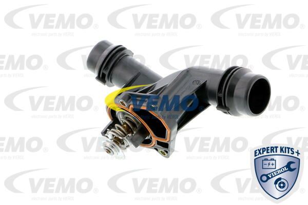 VEMO Термостат, охлаждающая жидкость V20-99-1266