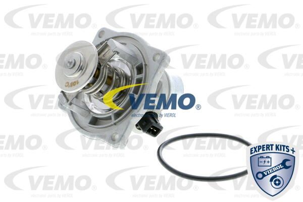 VEMO Корпус термостата V20-99-1268