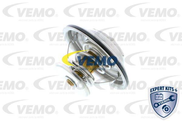 VEMO Термостат, охлаждающая жидкость V20-99-1271