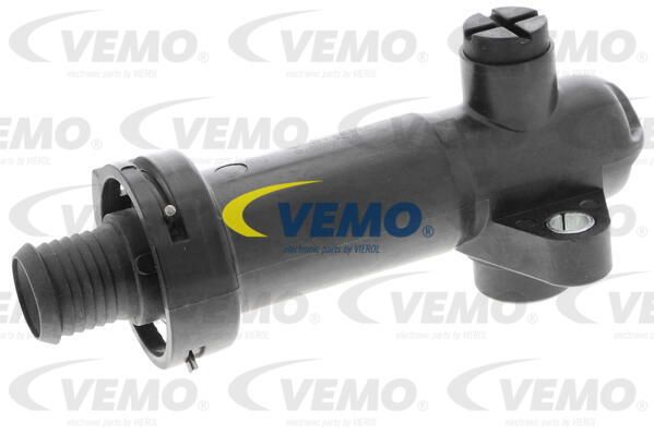 VEMO Корпус термостата V20-99-1282-1
