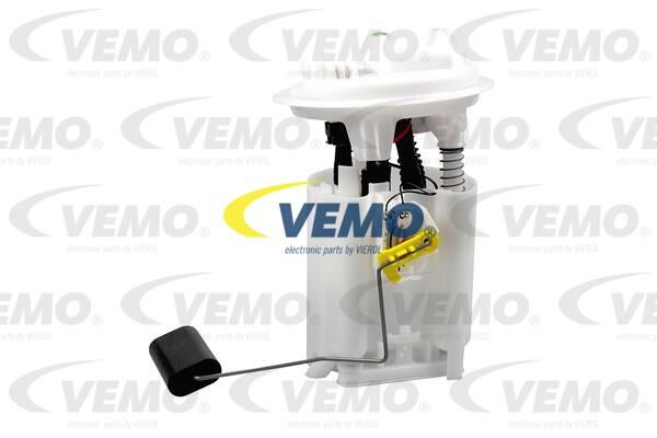 VEMO Элемент системы питания V21-09-0002