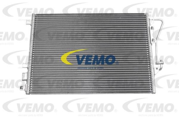 VEMO Конденсатор, кондиционер V21-62-0001