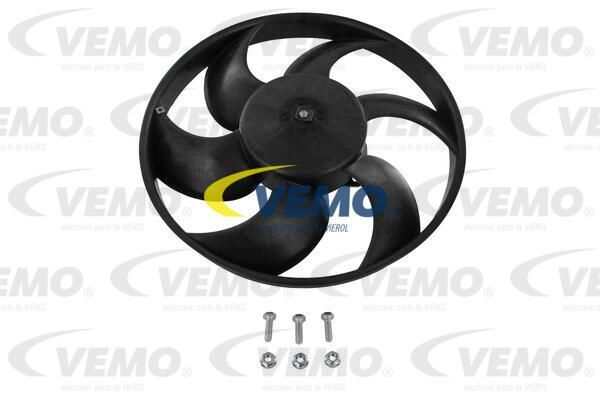 VEMO Вентилятор, охлаждение двигателя V22-01-1788