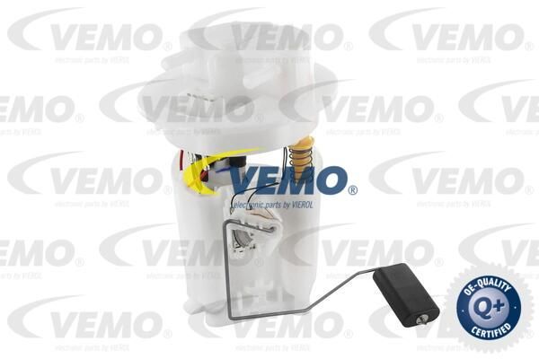 VEMO Элемент системы питания V22-09-0001
