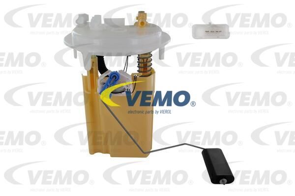 VEMO Элемент системы питания V22-09-0004