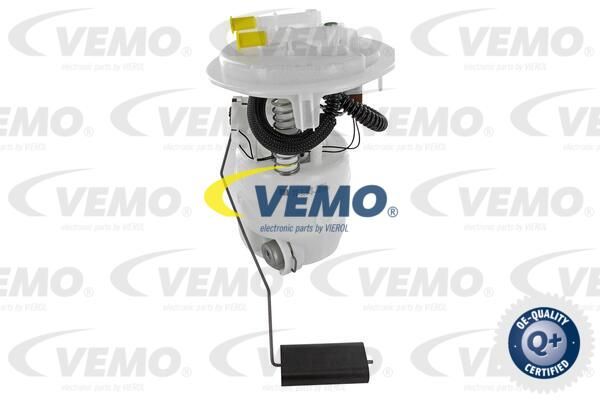 VEMO Элемент системы питания V22-09-0010