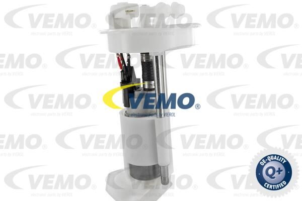 VEMO Элемент системы питания V22-09-0011