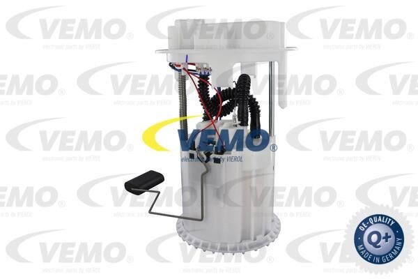 VEMO Элемент системы питания V22-09-0012