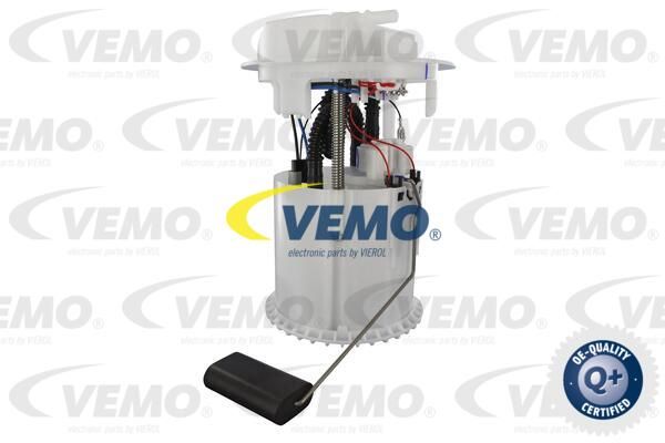 VEMO Элемент системы питания V22-09-0013