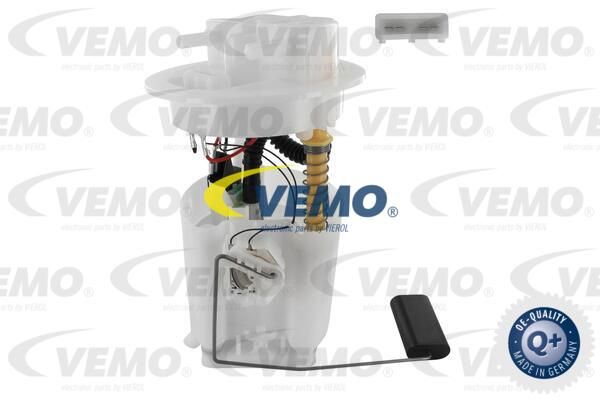 VEMO Элемент системы питания V22-09-0015