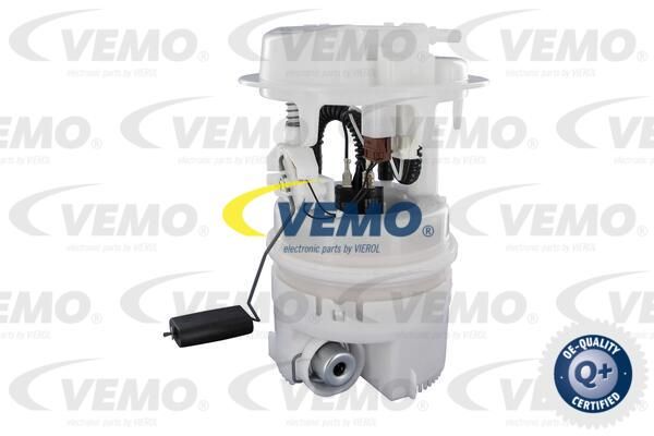 VEMO Kütus-etteanne V22-09-0020