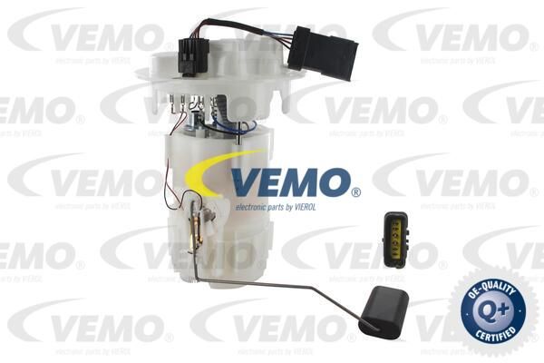 VEMO Kütus-etteanne V22-09-0021