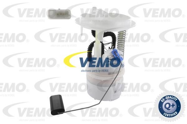 VEMO Элемент системы питания V22-09-0024