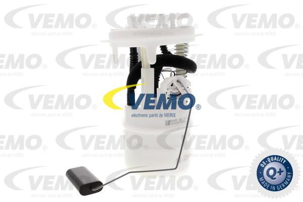 VEMO Элемент системы питания V22-09-0033