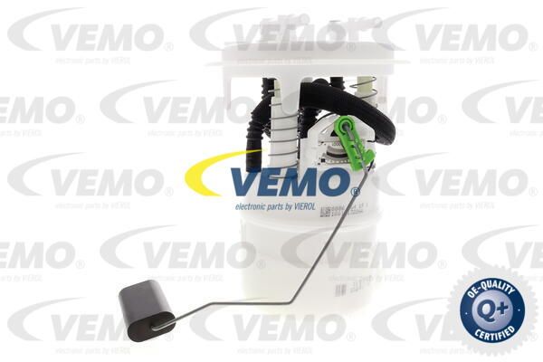 VEMO Элемент системы питания V22-09-0034