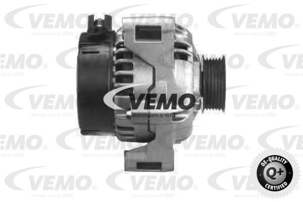 VEMO Generaator V22-13-39760