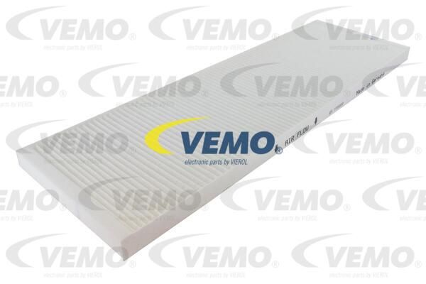 VEMO Фильтр, воздух во внутренном пространстве V22-30-1001