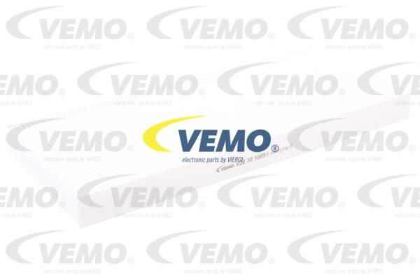 VEMO Filter,salongiõhk V22-30-1005
