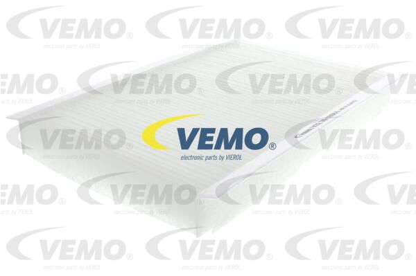 VEMO Фильтр, воздух во внутренном пространстве V22-30-1006