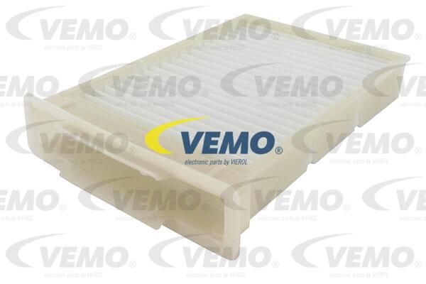 VEMO Filter,salongiõhk V22-30-1009