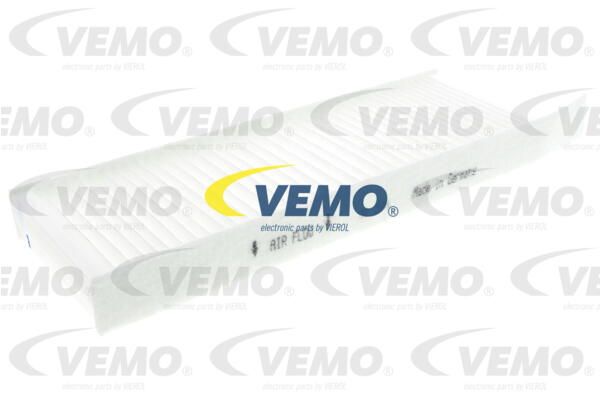 VEMO Filter,salongiõhk V22-30-1010
