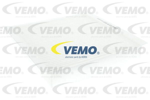 VEMO Фильтр, воздух во внутренном пространстве V22-30-1013
