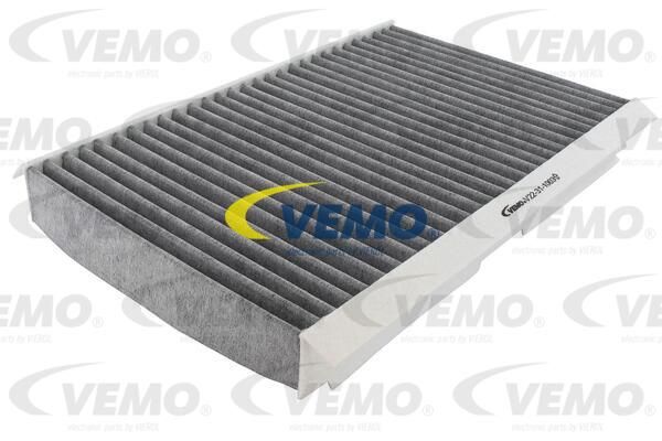 VEMO Filter,salongiõhk V22-31-1003