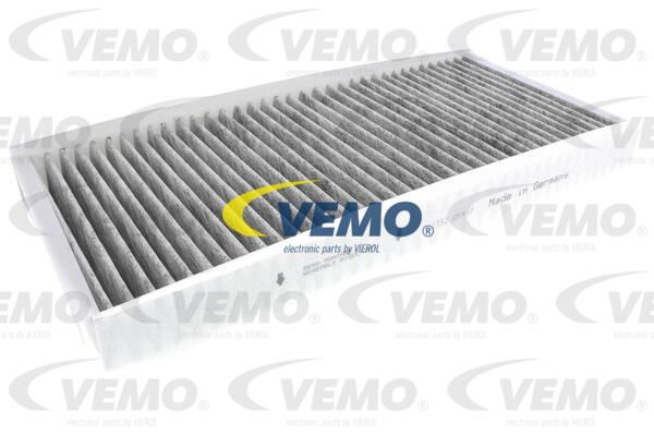 VEMO Filter,salongiõhk V22-31-1006